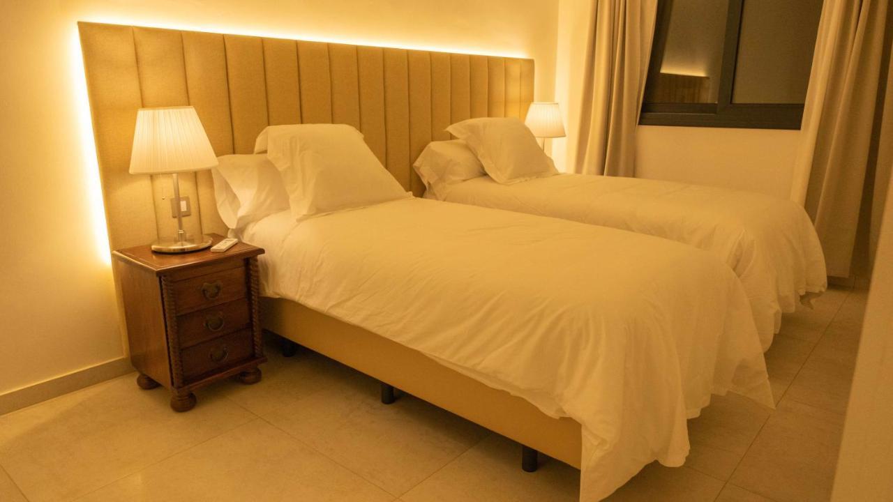 Villa Privada De Lujo Con Piscina Sabi Sabi Corralejo Kültér fotó