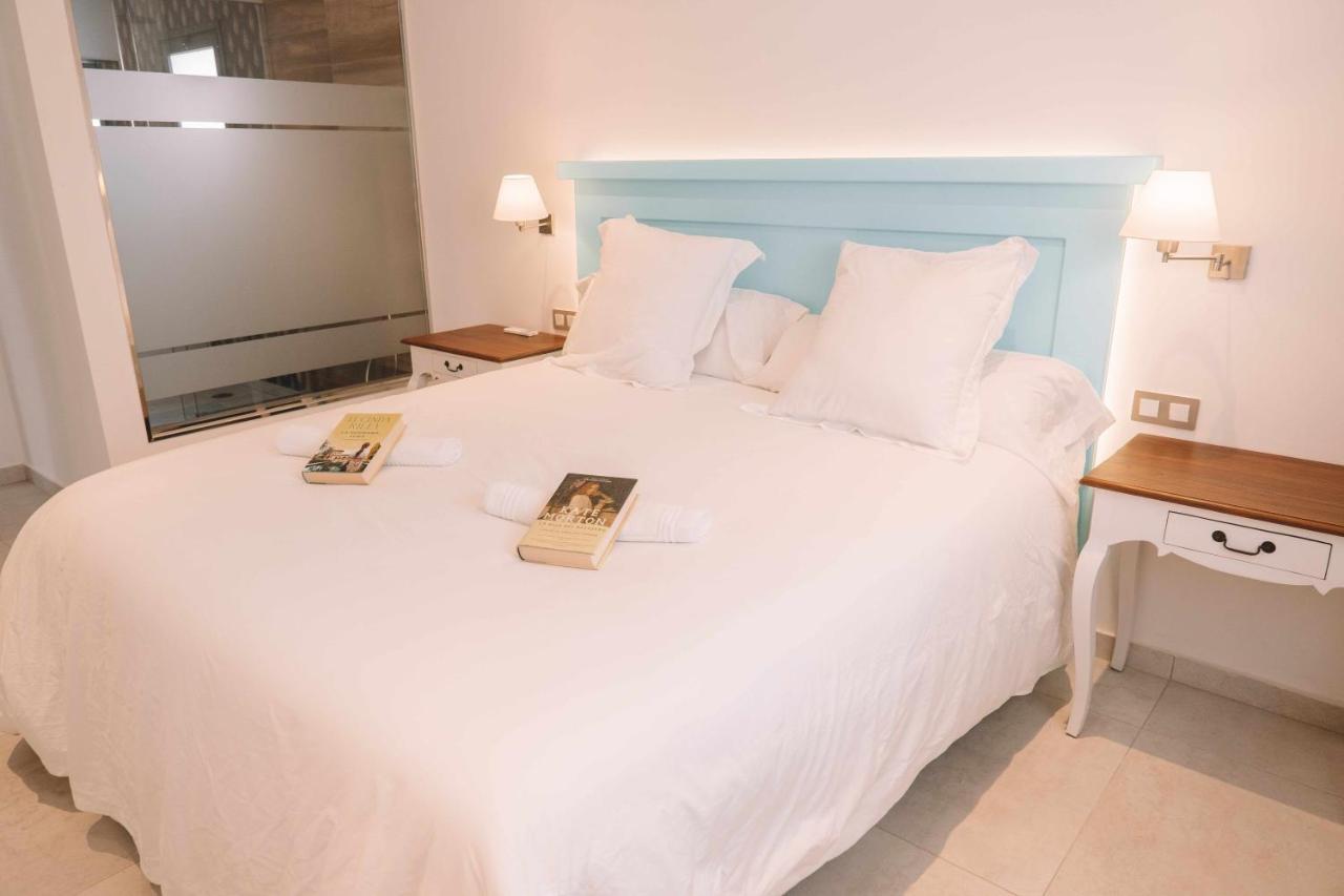 Villa Privada De Lujo Con Piscina Sabi Sabi Corralejo Kültér fotó